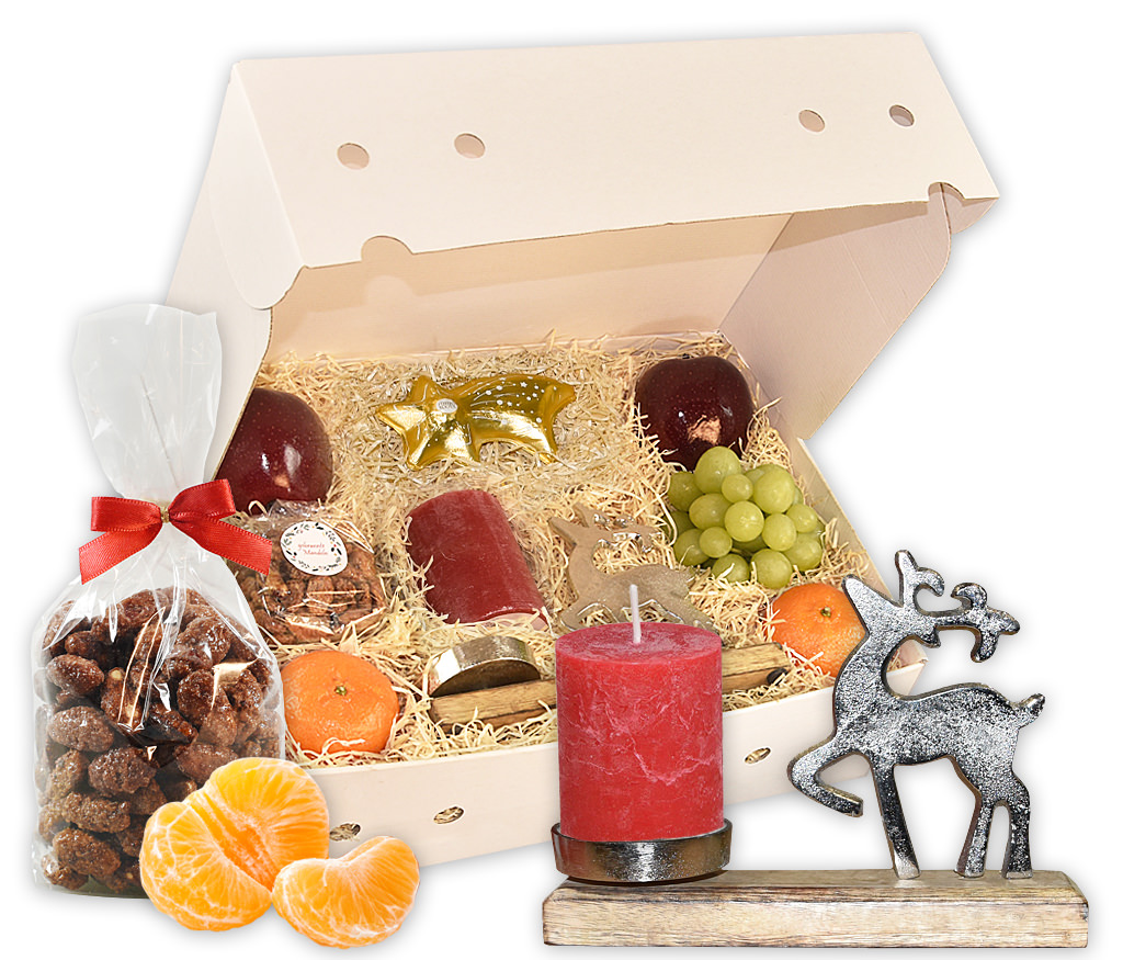 Geschenkboxen Fr Fast Jeden Anlass Hansen Obst