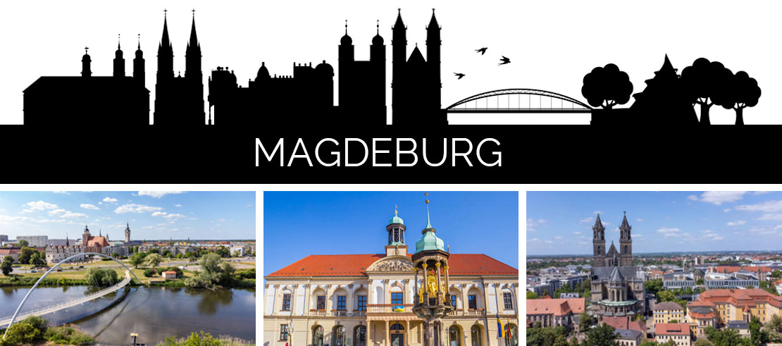 Filiale Magdeburg